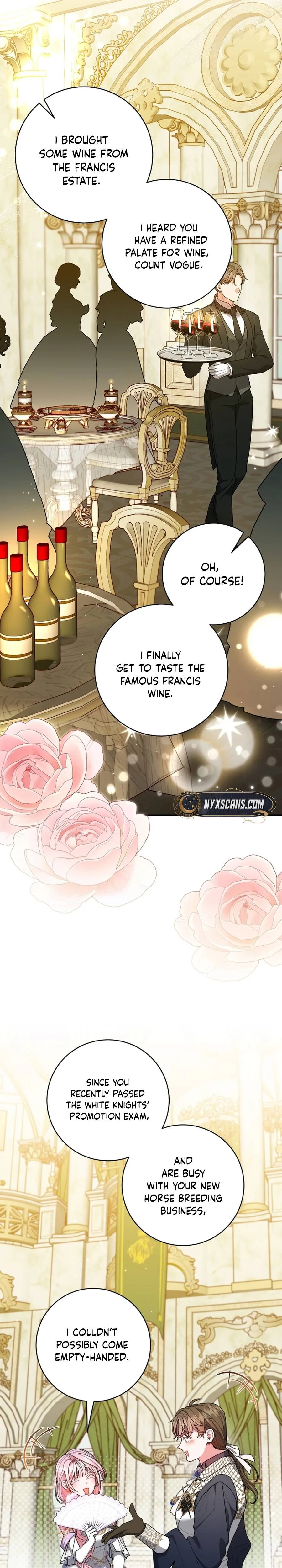 Marrying the Bastard of the Enemy Family Chapter 15 Page 13