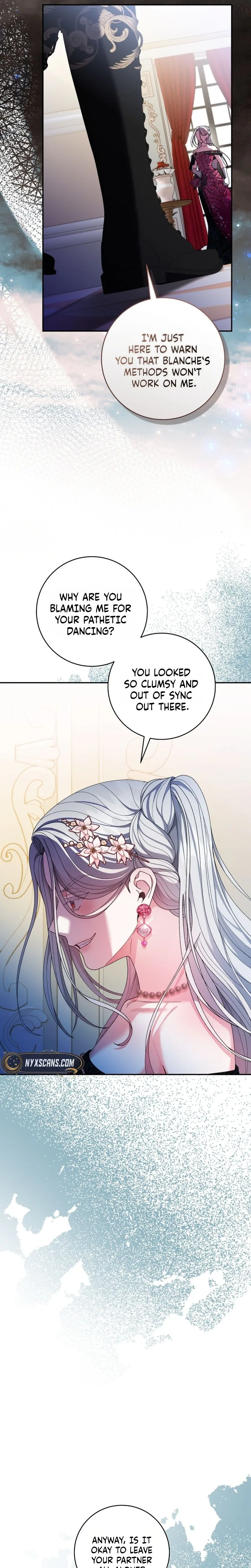 Marrying the Bastard of the Enemy Family Chapter 20 Page 13