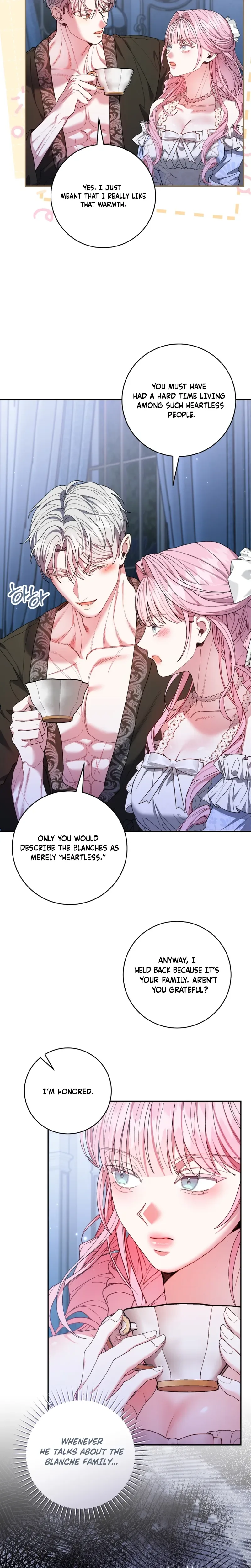 Marrying the Bastard of the Enemy Family Chapter 17 Page 29