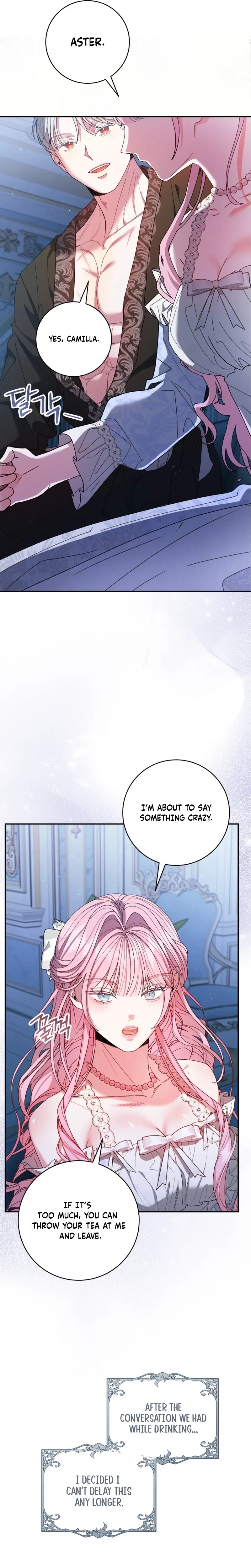 Marrying the Bastard of the Enemy Family Chapter 17 Page 31