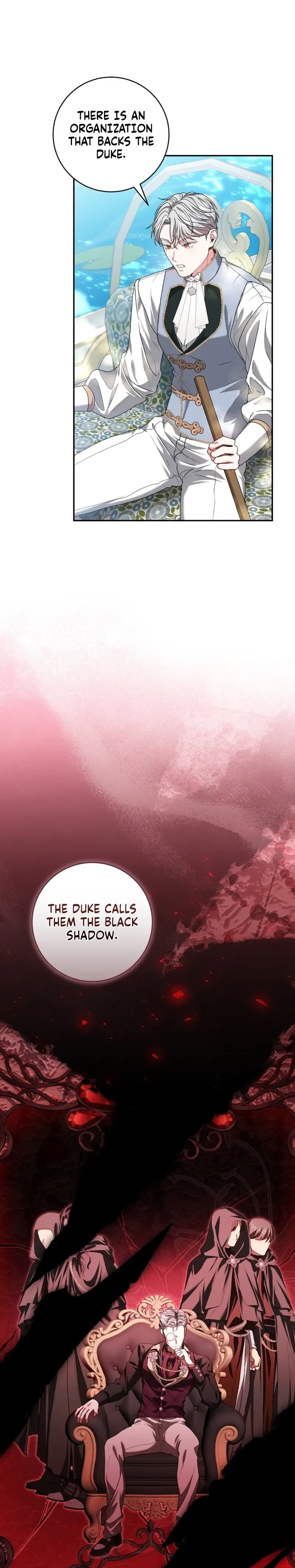 Marrying the Bastard of the Enemy Family Chapter 29 Page 12