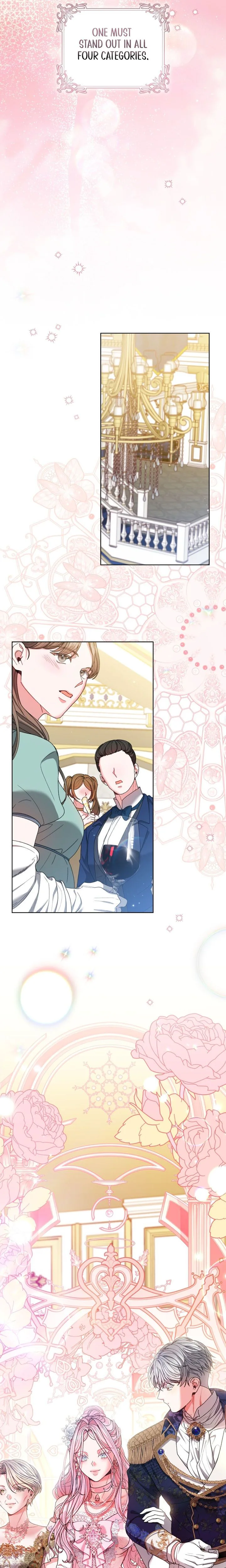 Marrying the Bastard of the Enemy Family Chapter 19 Page 13