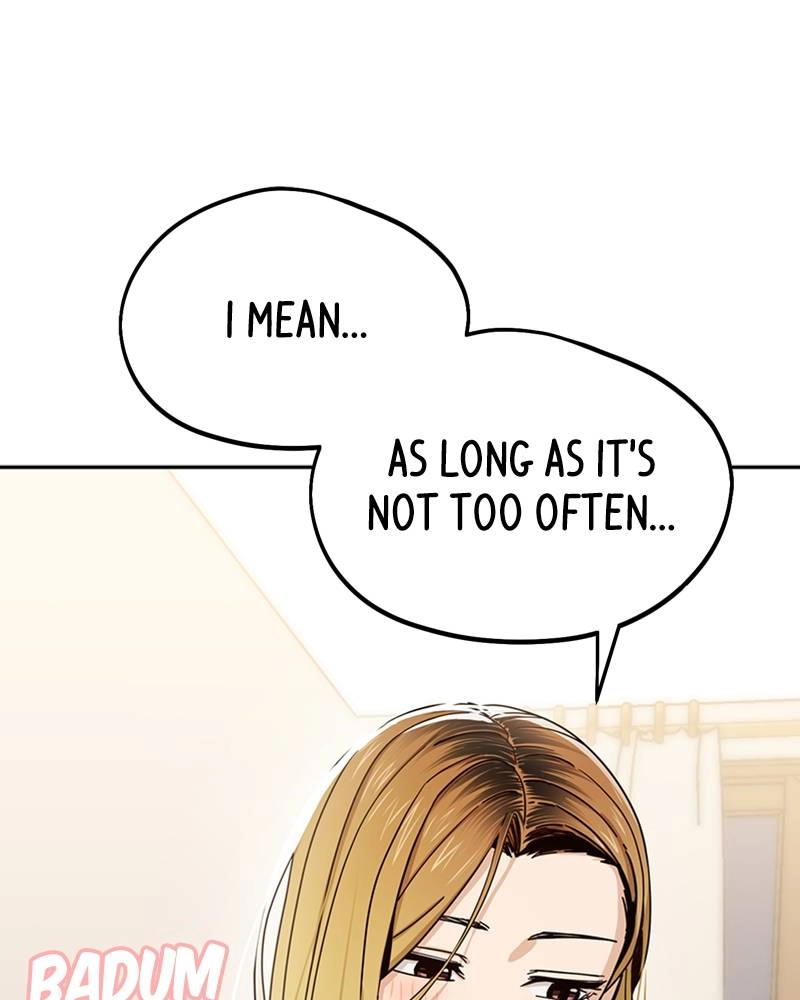 Maybe Meant to Be Chapter 57 - For Example... Page 101