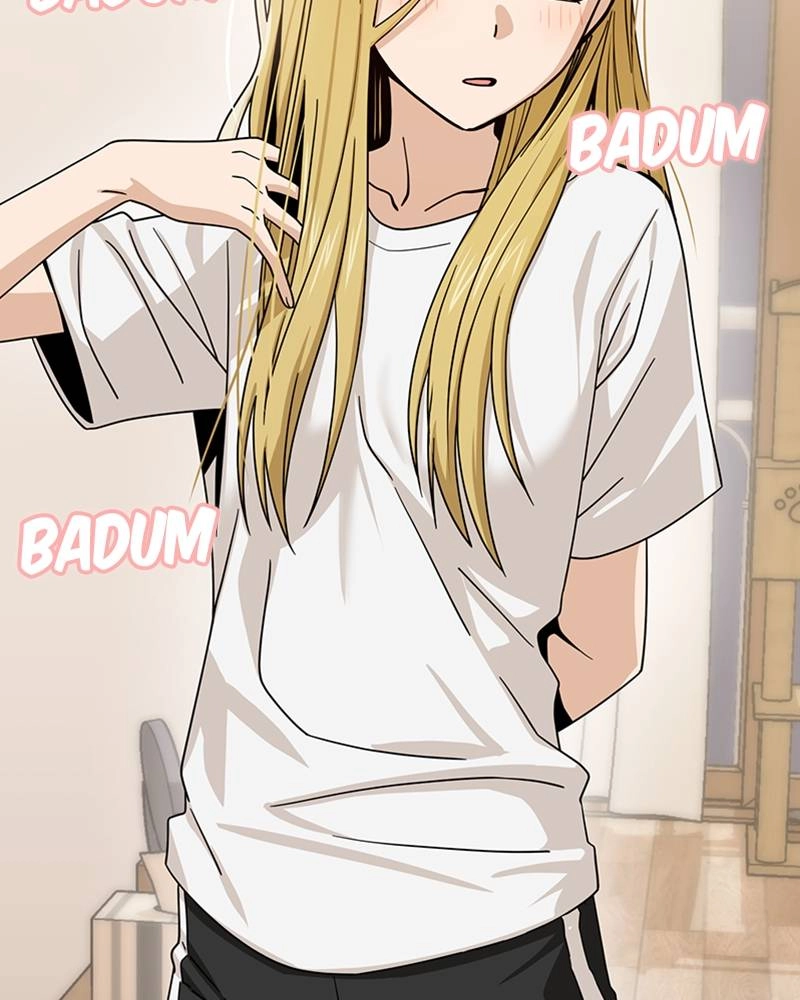 Maybe Meant to Be Chapter 57 - For Example... Page 102