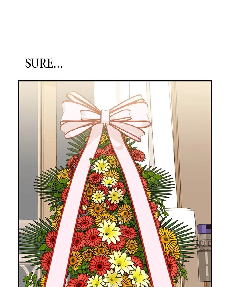 Maybe Meant to Be Chapter 57 - For Example... Page 112