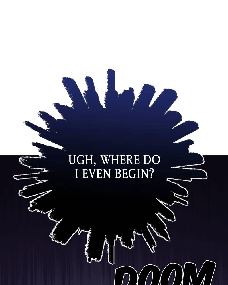 Maybe Meant to Be Chapter 57 - For Example... Page 114