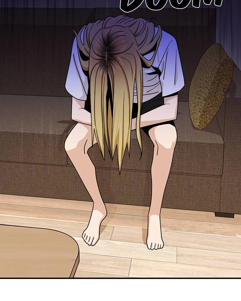 Maybe Meant to Be Chapter 57 - For Example... Page 115