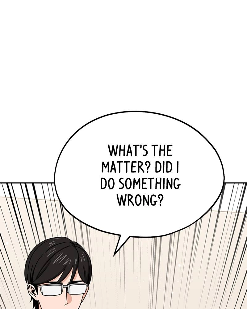 Maybe Meant to Be Chapter 57 - For Example... Page 116