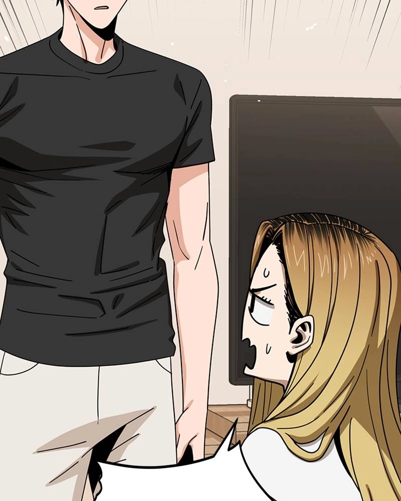 Maybe Meant to Be Chapter 57 - For Example... Page 117