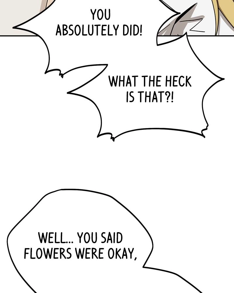 Maybe Meant to Be Chapter 57 - For Example... Page 118