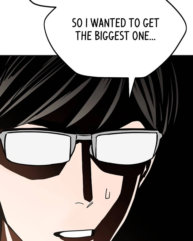 Maybe Meant to Be Chapter 57 - For Example... Page 119