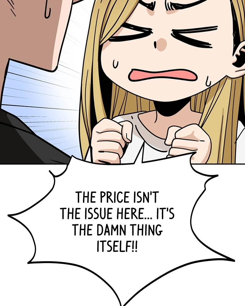 Maybe Meant to Be Chapter 57 - For Example... Page 123