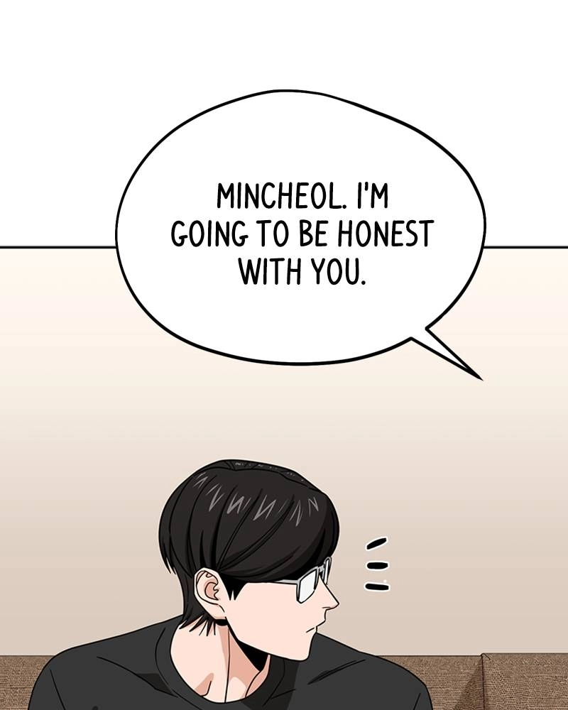 Maybe Meant to Be Chapter 57 - For Example... Page 125