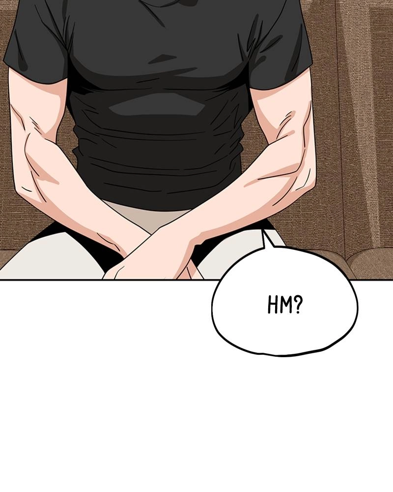 Maybe Meant to Be Chapter 57 - For Example... Page 126