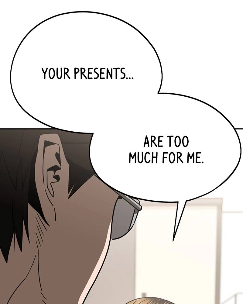 Maybe Meant to Be Chapter 57 - For Example... Page 127