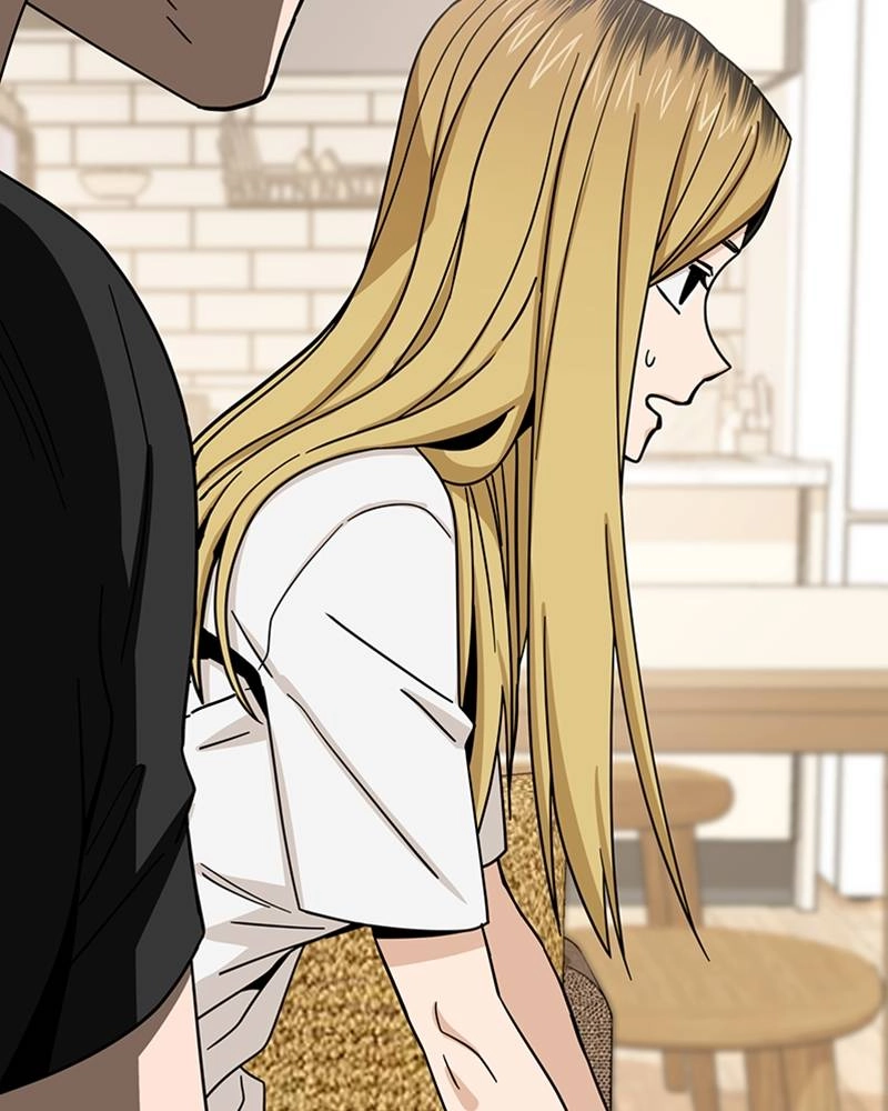 Maybe Meant to Be Chapter 57 - For Example... Page 128