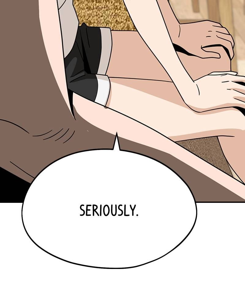 Maybe Meant to Be Chapter 57 - For Example... Page 129