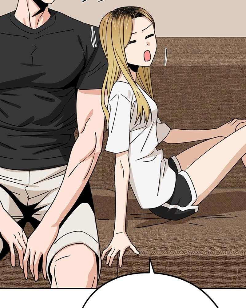 Maybe Meant to Be Chapter 57 - For Example... Page 133