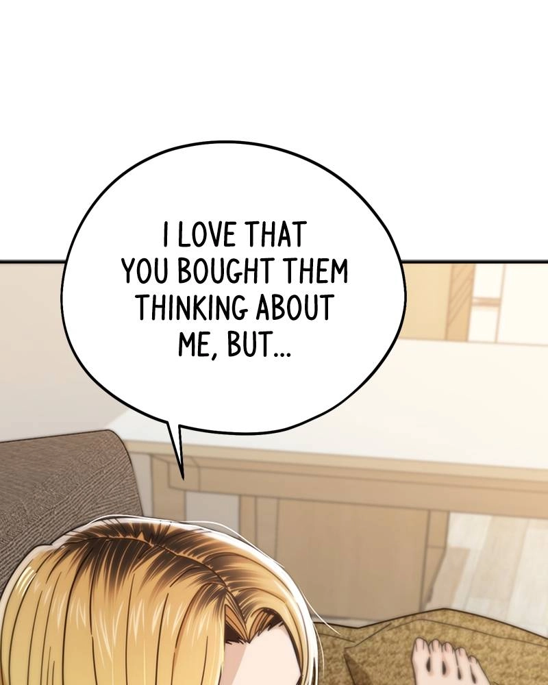 Maybe Meant to Be Chapter 57 - For Example... Page 135