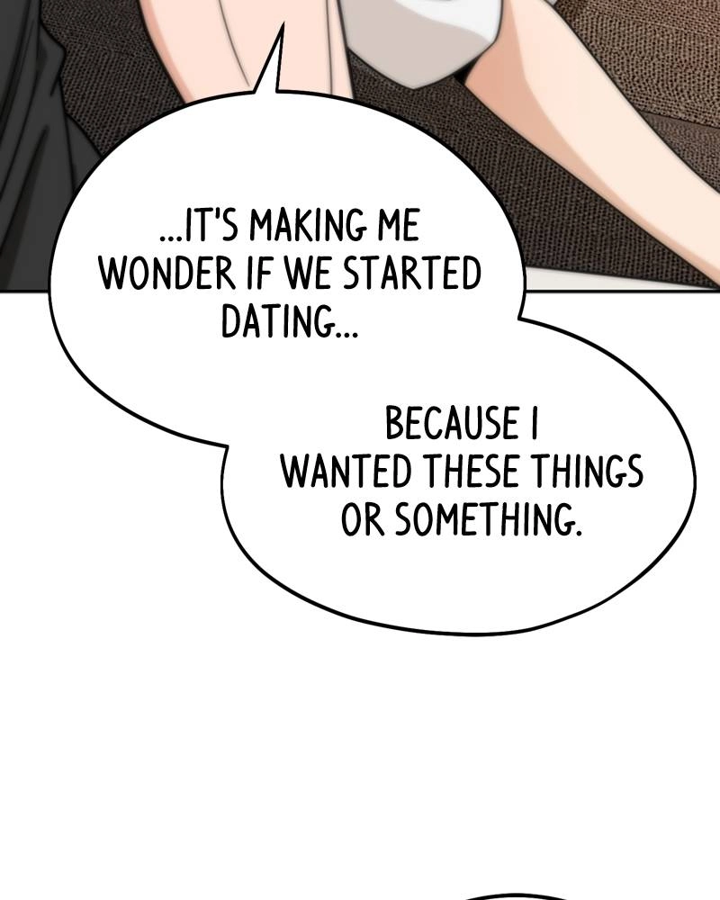 Maybe Meant to Be Chapter 57 - For Example... Page 137