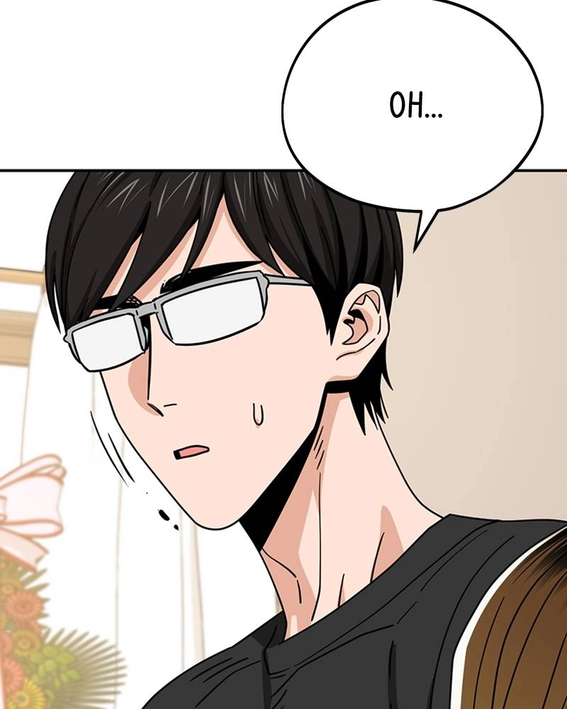 Maybe Meant to Be Chapter 57 - For Example... Page 138