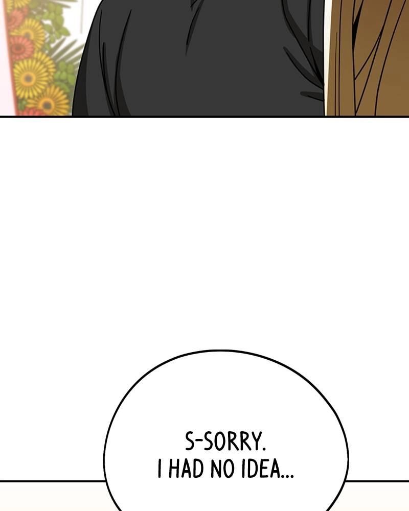 Maybe Meant to Be Chapter 57 - For Example... Page 139