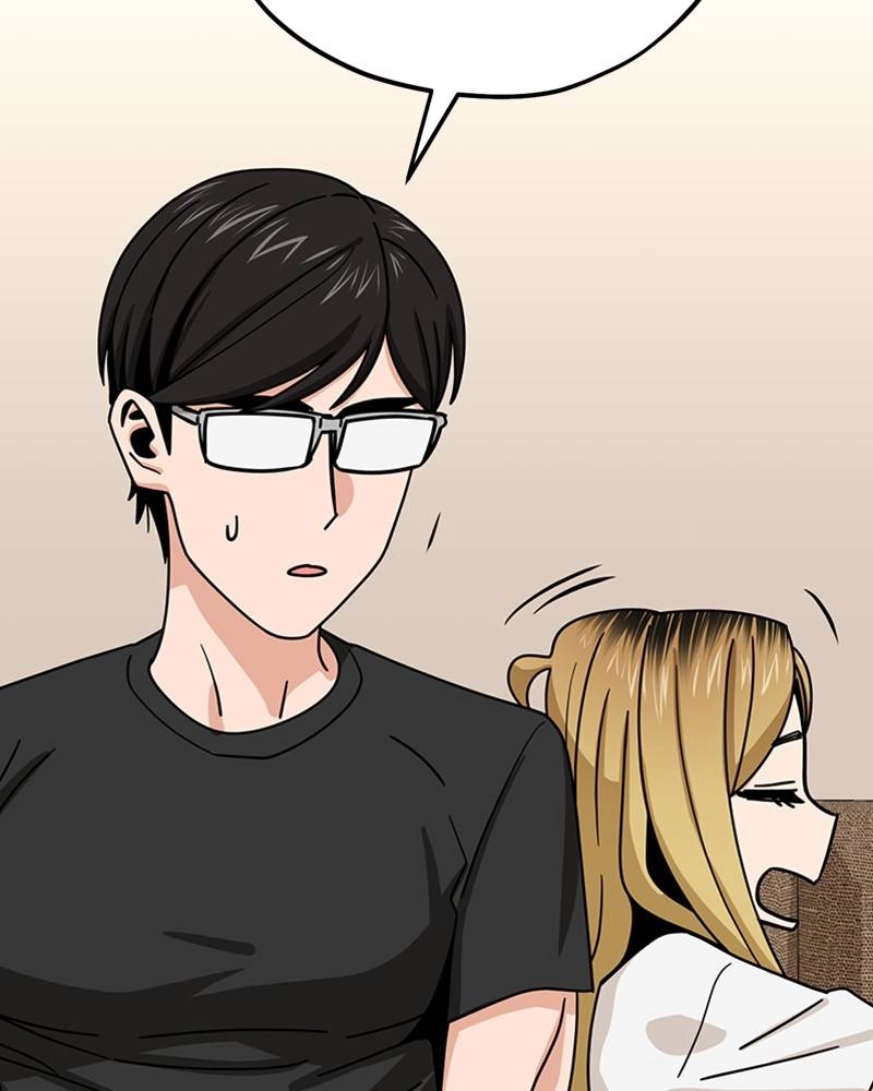 Maybe Meant to Be Chapter 57 - For Example... Page 140