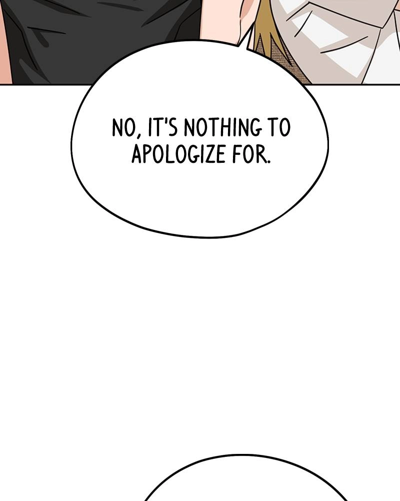 Maybe Meant to Be Chapter 57 - For Example... Page 141