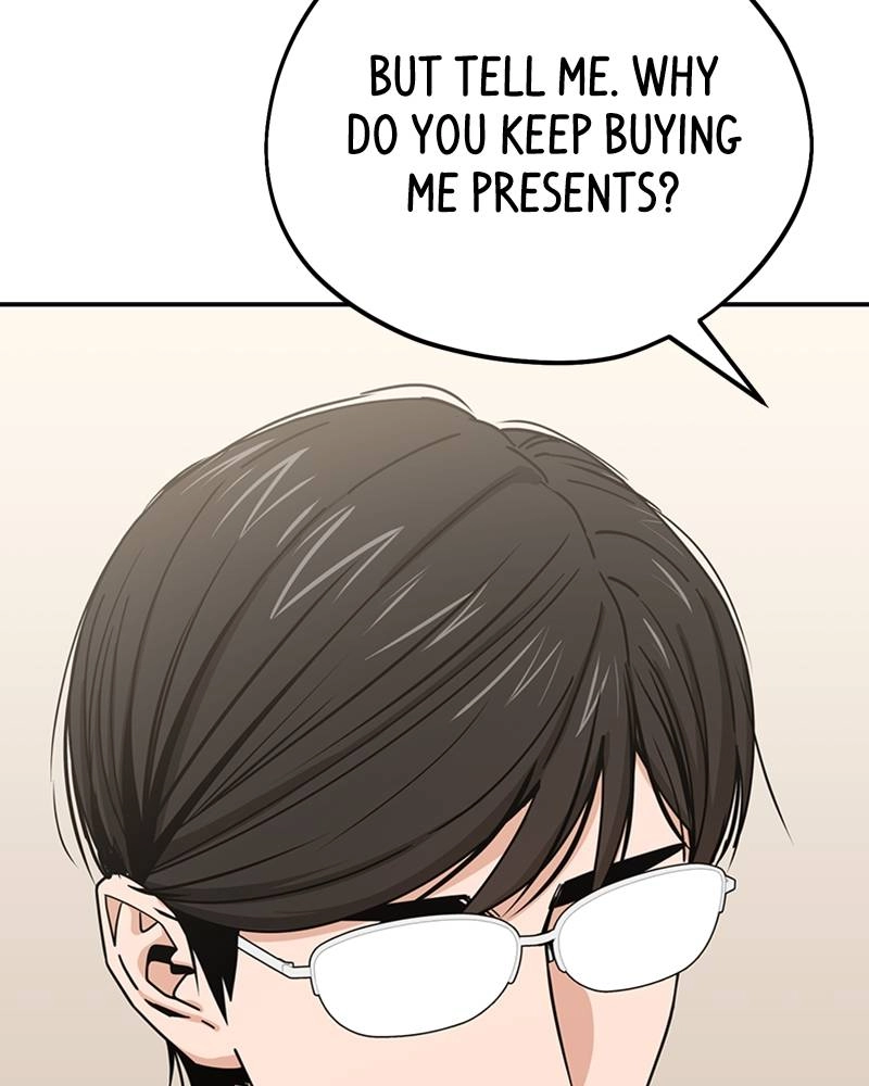 Maybe Meant to Be Chapter 57 - For Example... Page 142