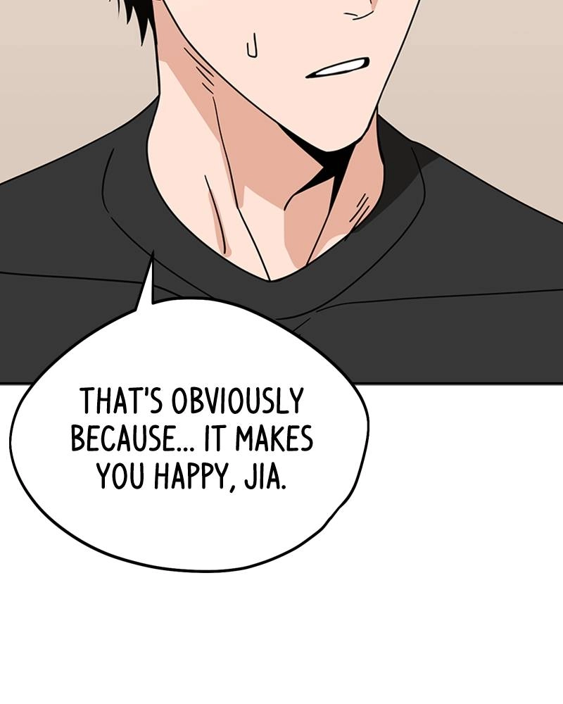 Maybe Meant to Be Chapter 57 - For Example... Page 143