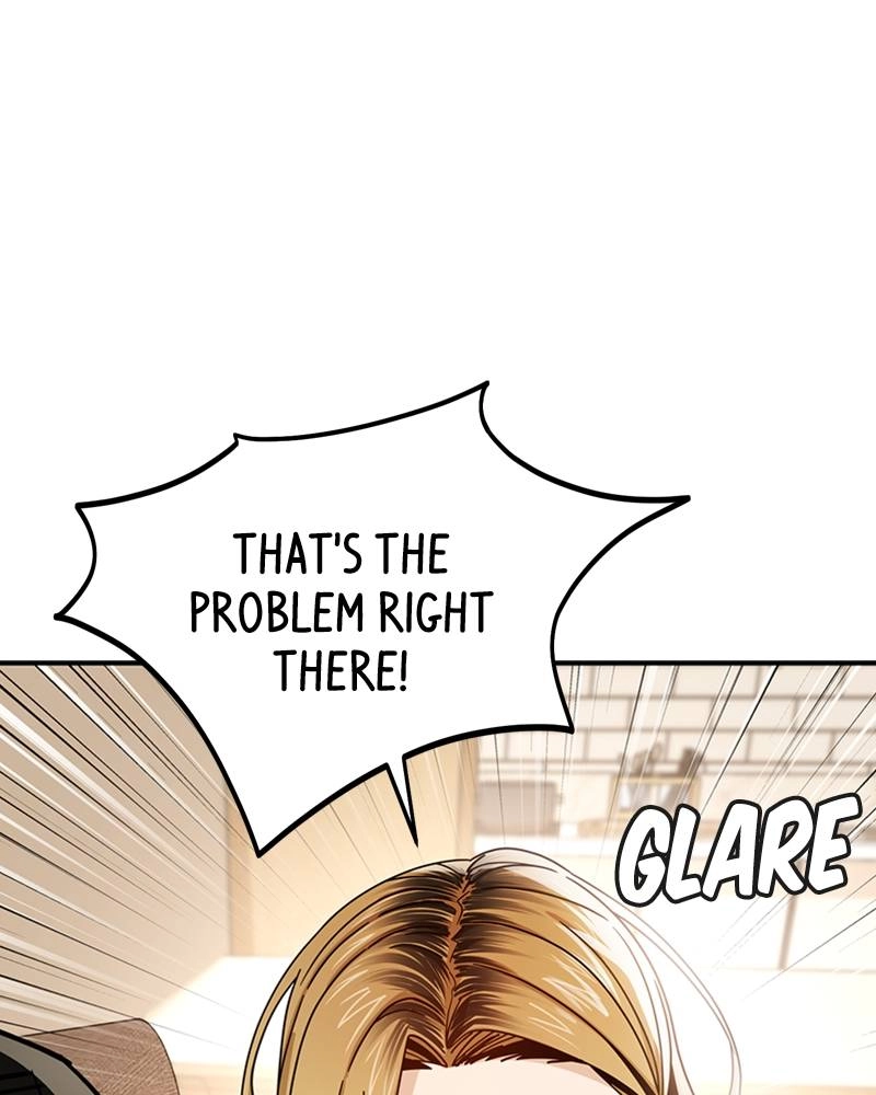 Maybe Meant to Be Chapter 57 - For Example... Page 145