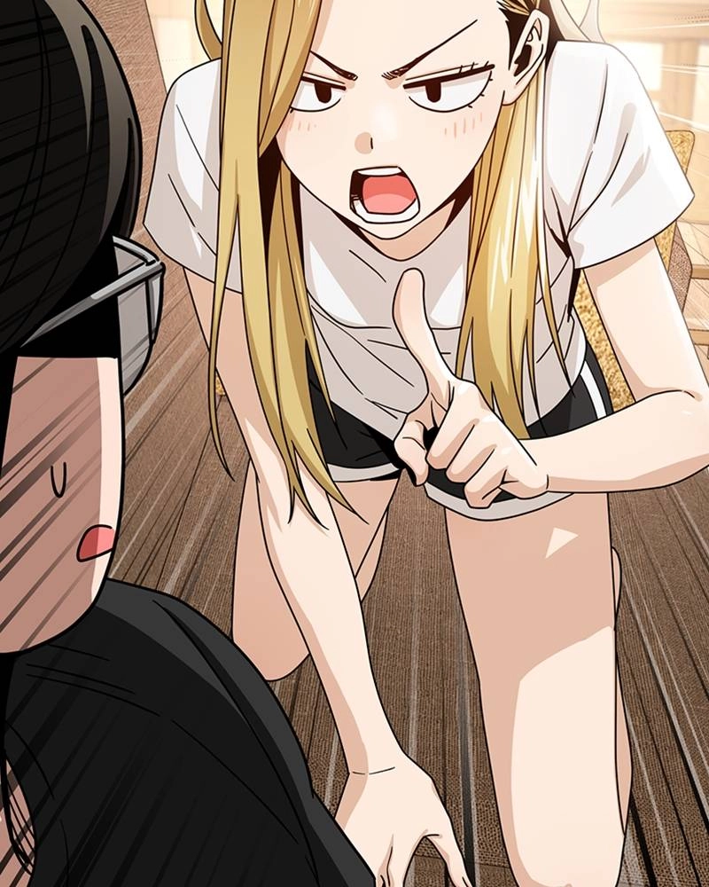 Maybe Meant to Be Chapter 57 - For Example... Page 146