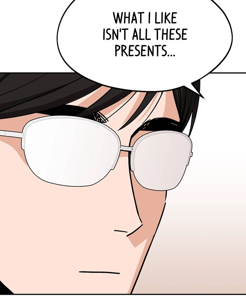 Maybe Meant to Be Chapter 57 - For Example... Page 148