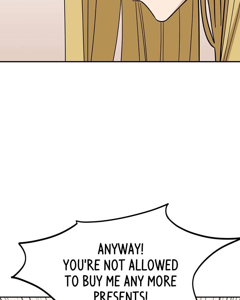 Maybe Meant to Be Chapter 57 - For Example... Page 152