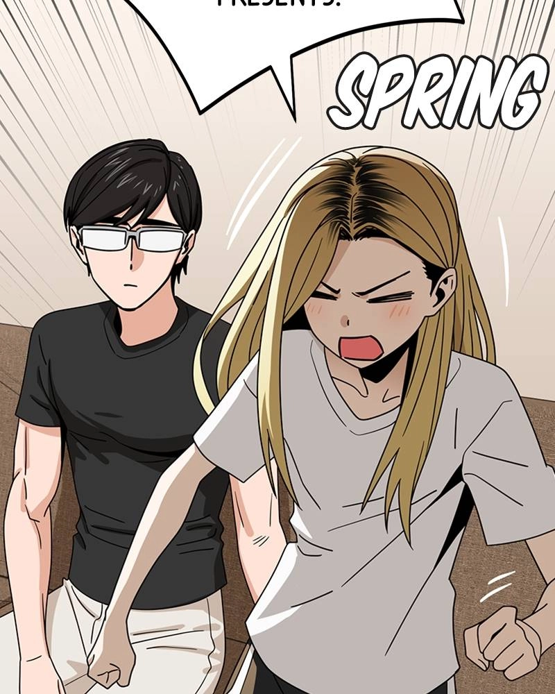 Maybe Meant to Be Chapter 57 - For Example... Page 153