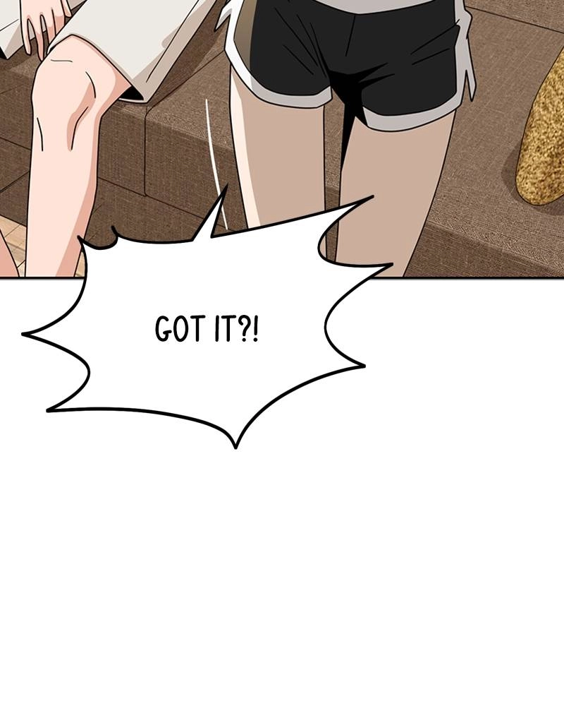 Maybe Meant to Be Chapter 57 - For Example... Page 154