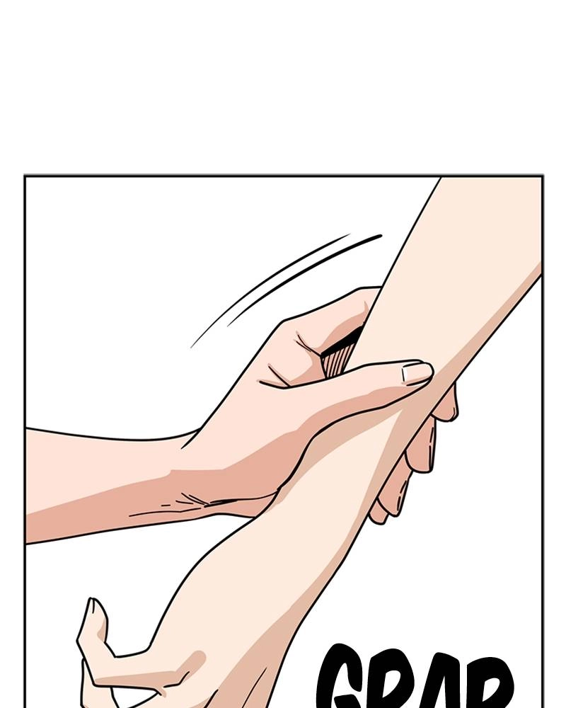 Maybe Meant to Be Chapter 57 - For Example... Page 156