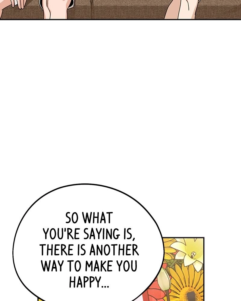 Maybe Meant to Be Chapter 57 - For Example... Page 159