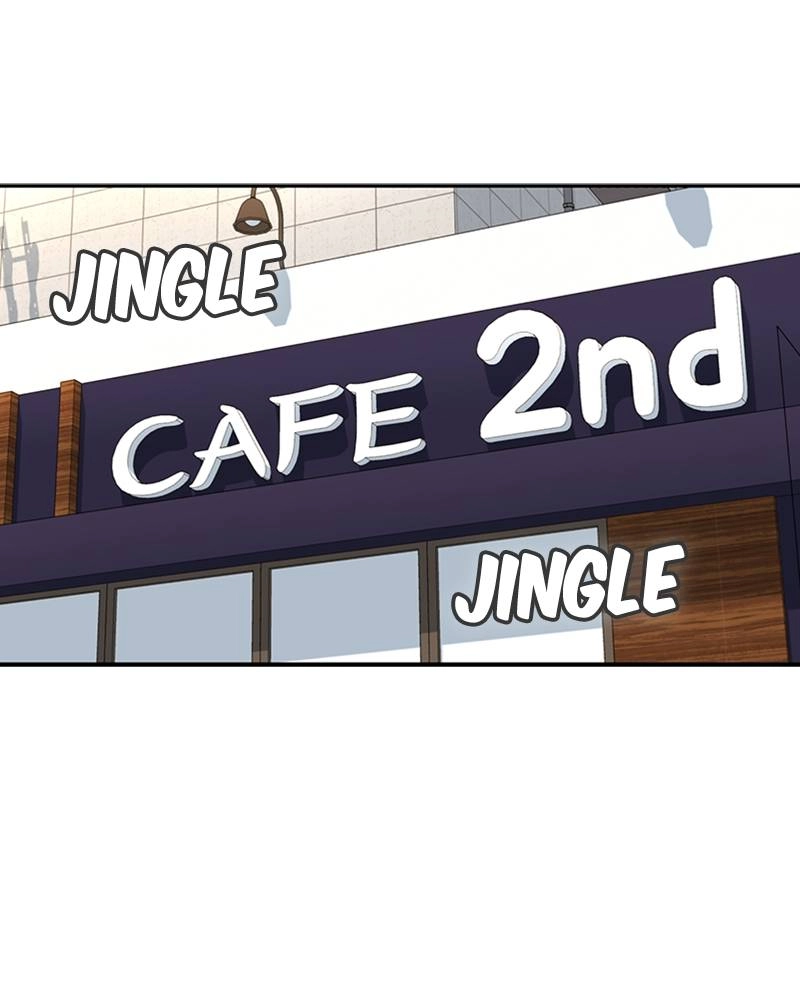 Maybe Meant to Be Chapter 57 - For Example... Page 15