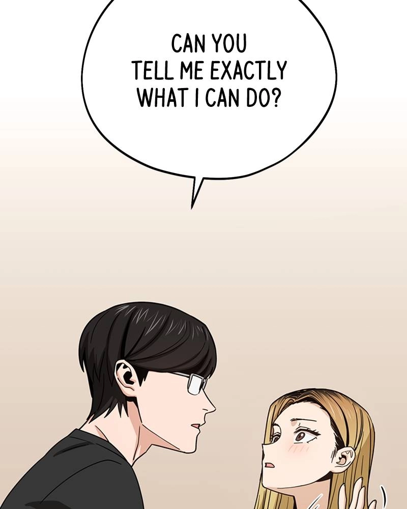 Maybe Meant to Be Chapter 57 - For Example... Page 168