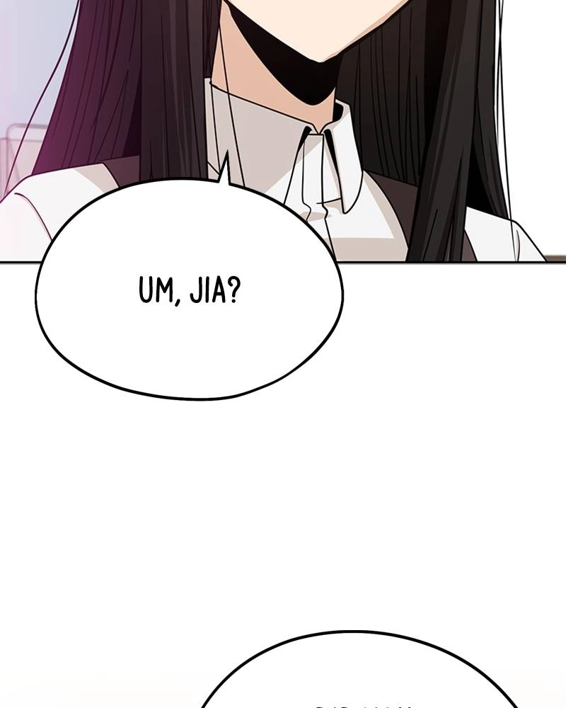 Maybe Meant to Be Chapter 57 - For Example... Page 17