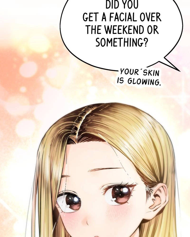 Maybe Meant to Be Chapter 57 - For Example... Page 18