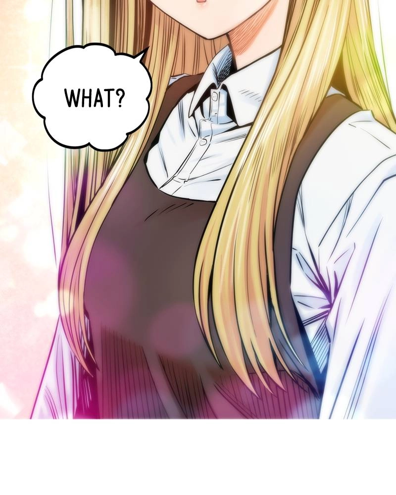 Maybe Meant to Be Chapter 57 - For Example... Page 19