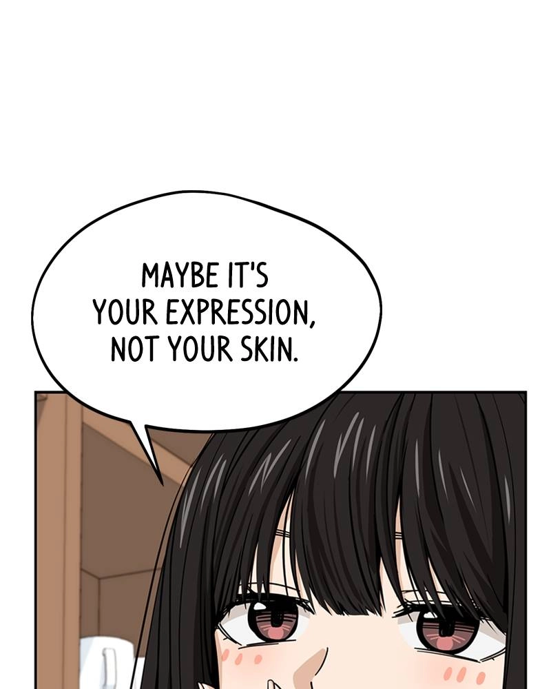 Maybe Meant to Be Chapter 57 - For Example... Page 23