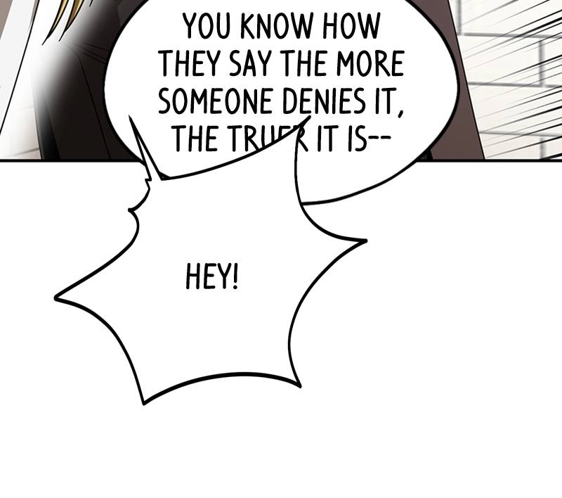 Maybe Meant to Be Chapter 57 - For Example... Page 29