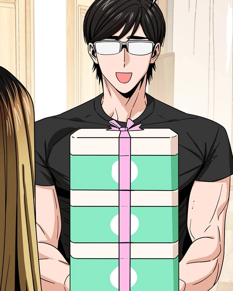 Maybe Meant to Be Chapter 57 - For Example... Page 34