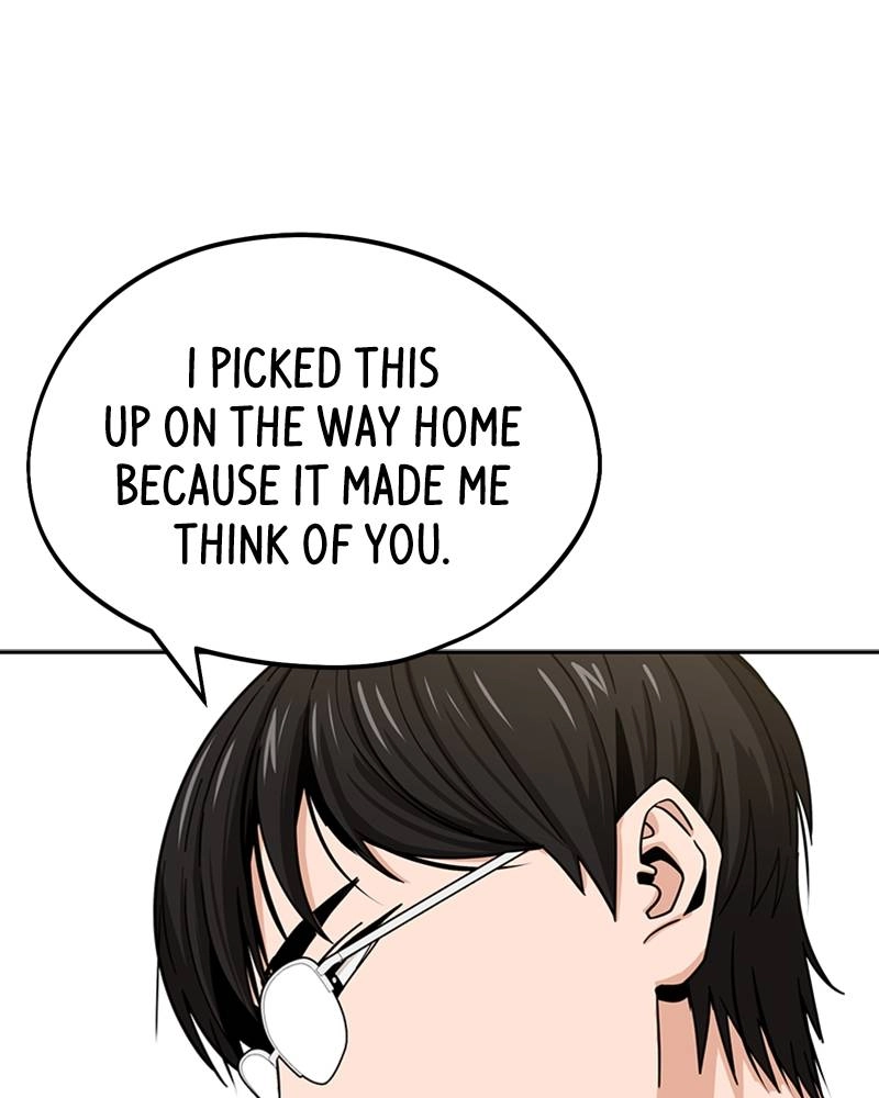 Maybe Meant to Be Chapter 57 - For Example... Page 36