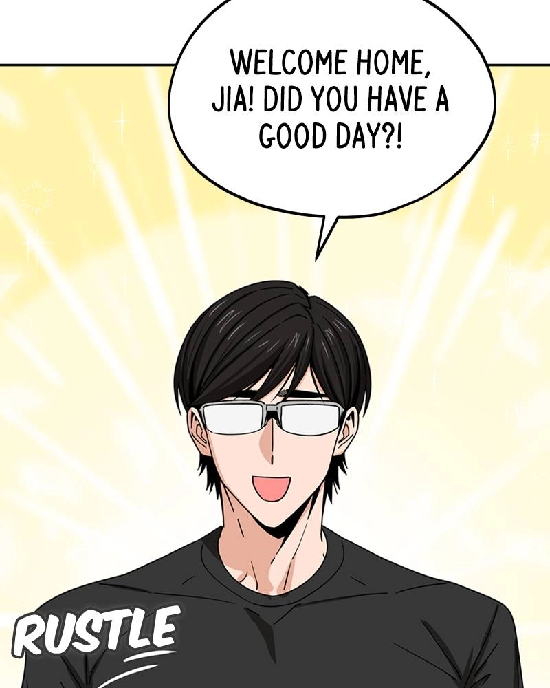 Maybe Meant to Be Chapter 57 - For Example... Page 45