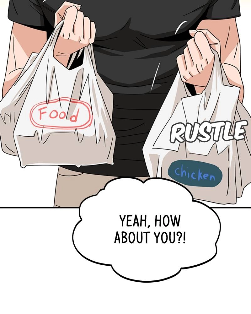 Maybe Meant to Be Chapter 57 - For Example... Page 46