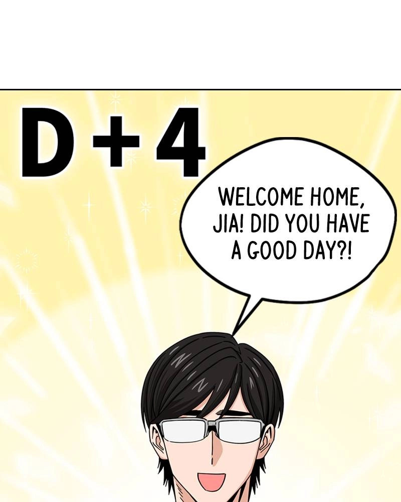 Maybe Meant to Be Chapter 57 - For Example... Page 48